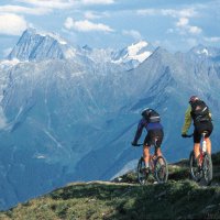 Mountainbike